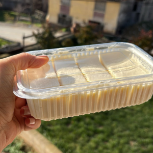 Taze Köy Terayağı